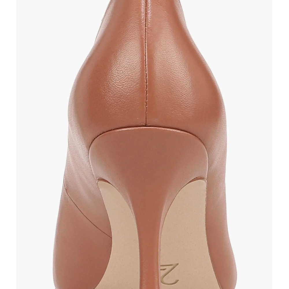 Alice Pointed Toe Pump - Picture 8 of 12